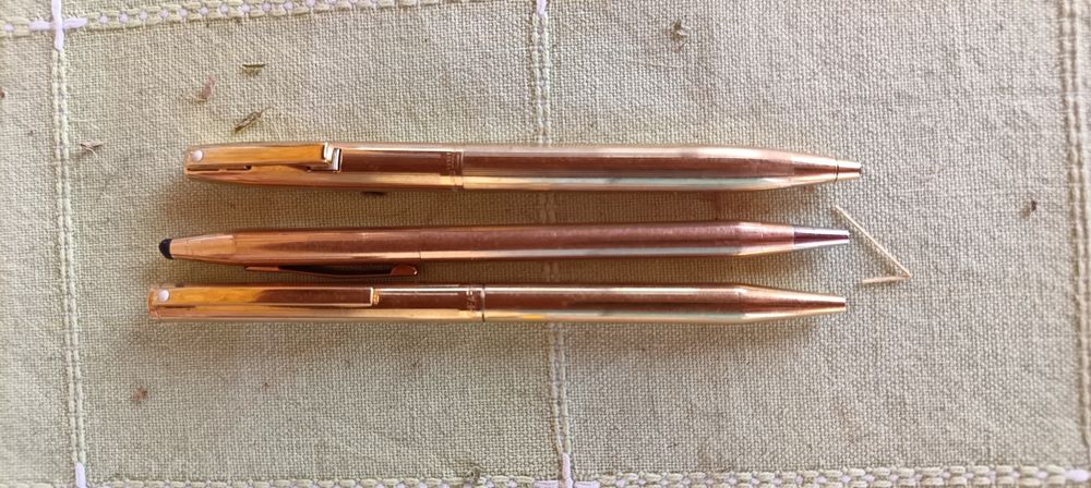 Canetas multi marcas