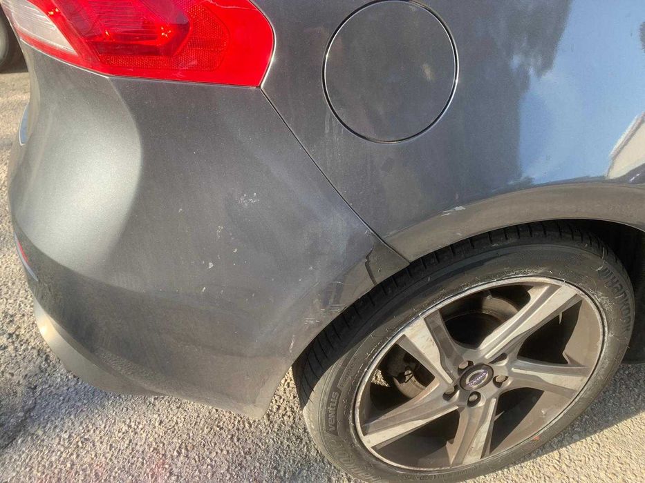 Para choques Volvo V40