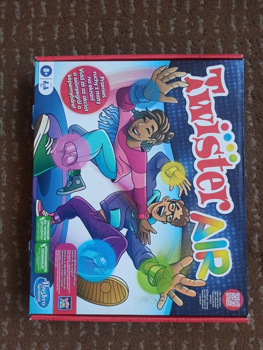 Twister Air - Nieużywany
