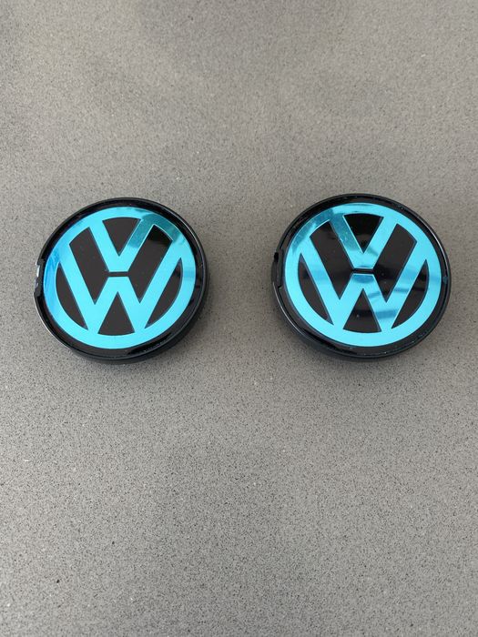 Tampas jante Volkswagen