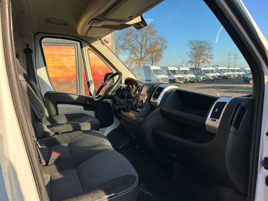 Fiat Ducato L2H2