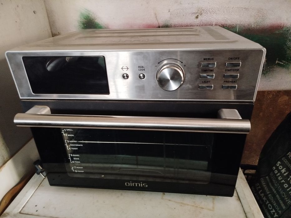 Piekarnik wielofunkcyjny