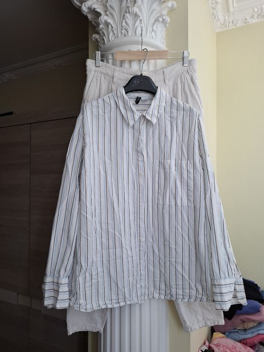 Сорочка H&M, розмір M