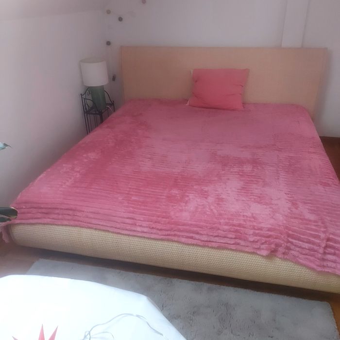 Oddam za darmo łóżko  180x210