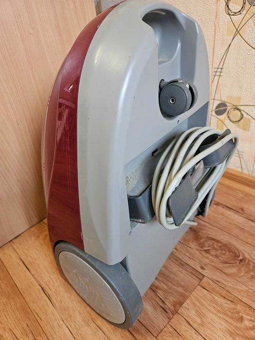 Пароочисник + парова праска Zepter CleanSy