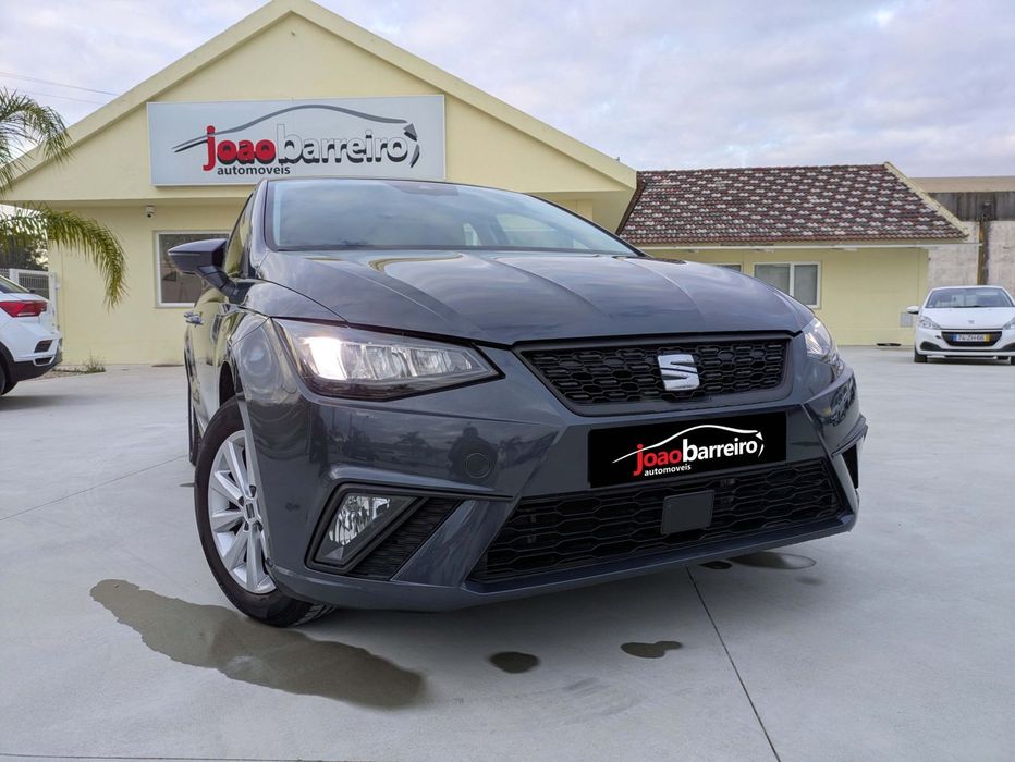 SEAT Ibiza 1.0 TSI Style