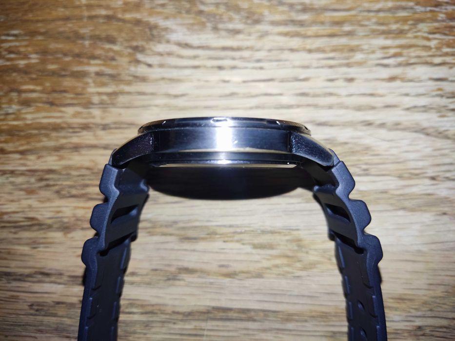 Часы Casio MTD VD01 (quartz) (на гарантии)