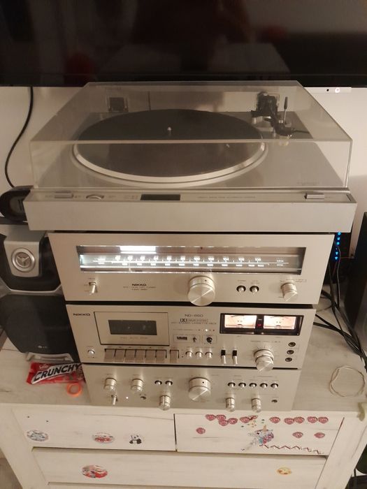 Wieża Nikko z 1978r