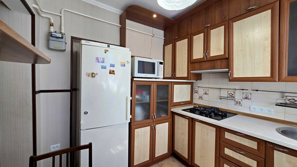 2-комнатная квартира по адресу ул. Пантелеймоновская (площадь 44,3 м²) - Atlanta.ua - фото 10