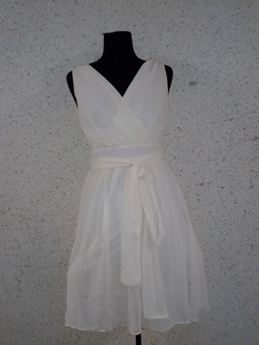 Пиджак свадебный женский