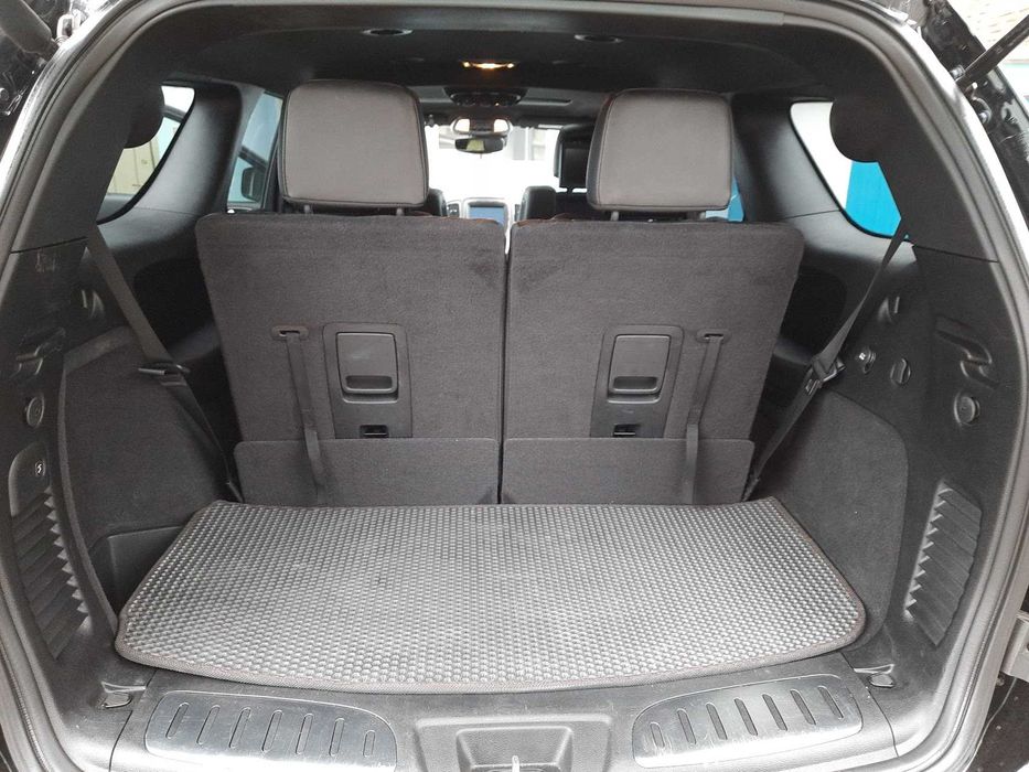 Продам автомоіль Dodge Durango 5.7 R/T Blacktop AWD