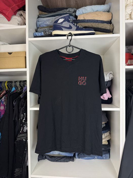 Чоловіча футболка Hugo Boss