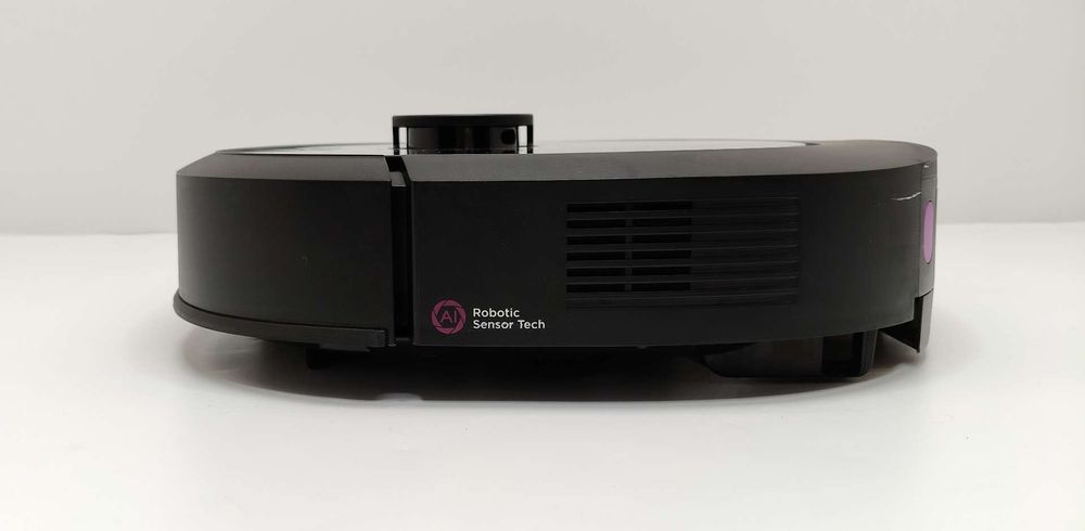 EUREKA J20 DE robot odkurzający i mopujący