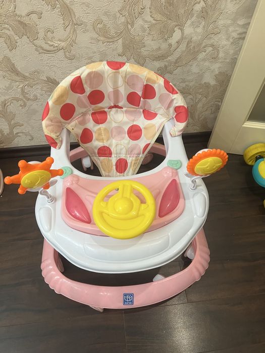 Продам ходули для девочки