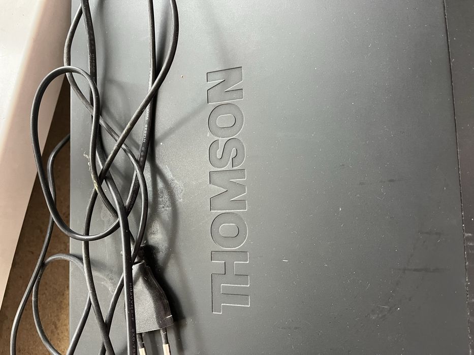 Magnetowid marki Thomson