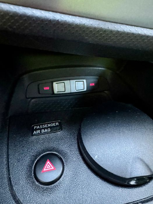VENDO Seat Leon Ecomotive