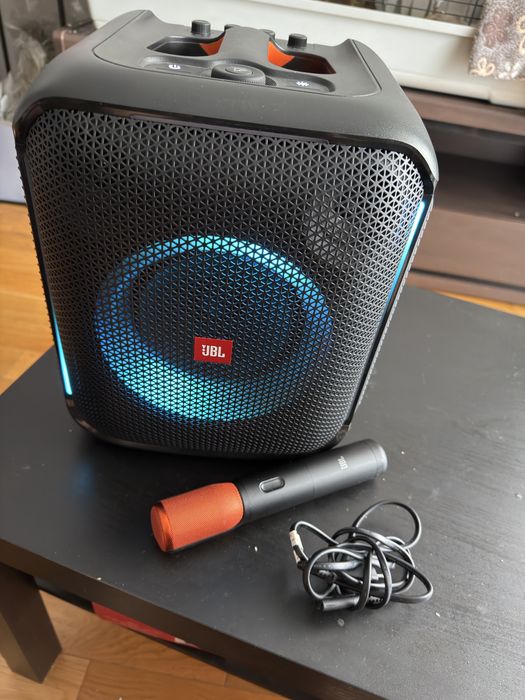 JBL PartyBox Encore 100W