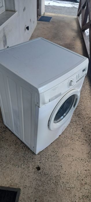 Пральна машина Electrolux