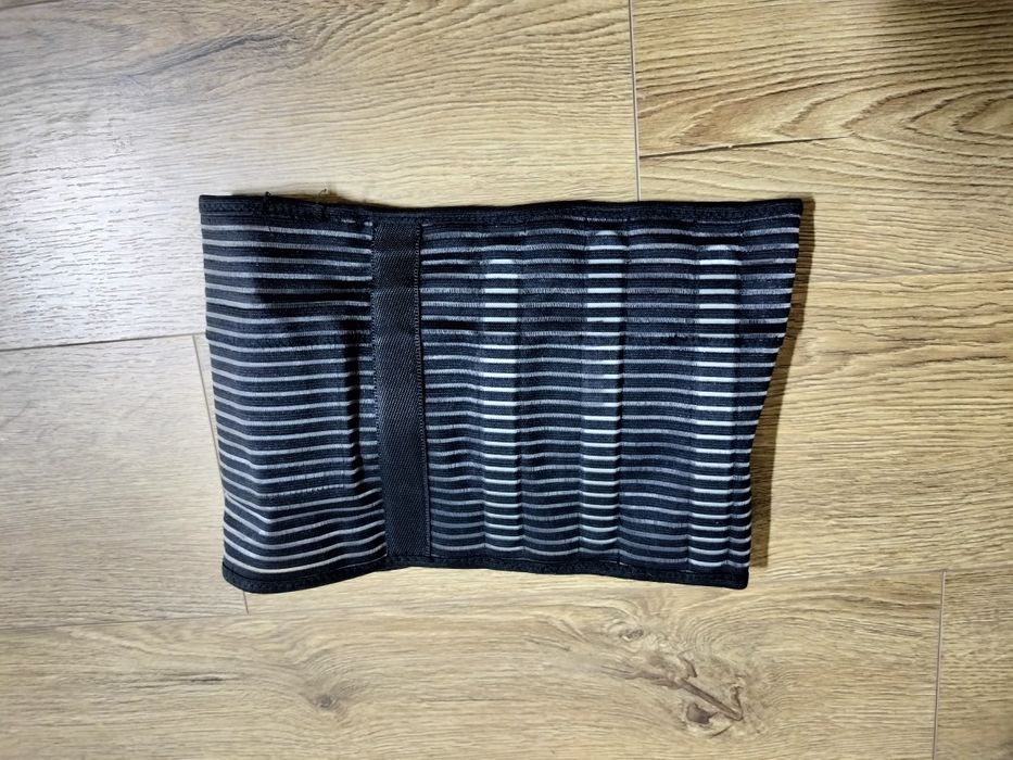 Cinto Suporte Lombar novo