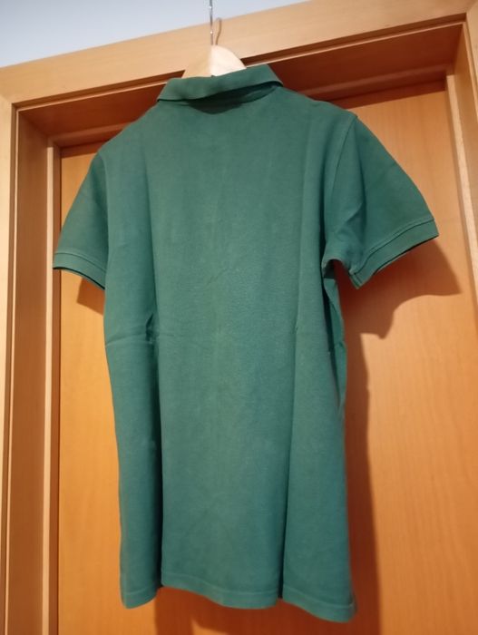 Polo Code collection