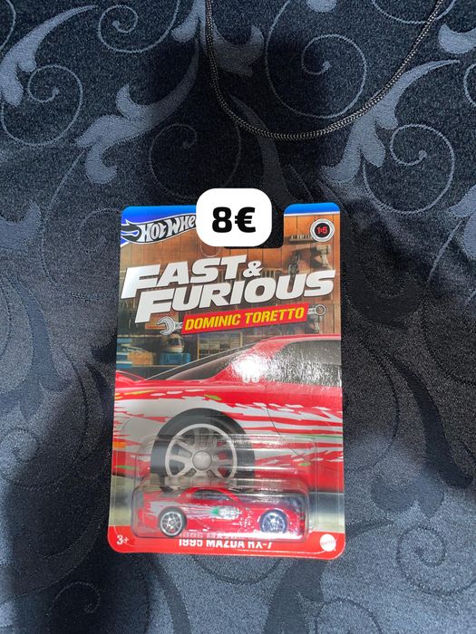 Hotwheels variados parte 2