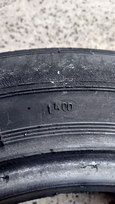 Літня шина 185/65/14 БЦ-5 Росава Rosava