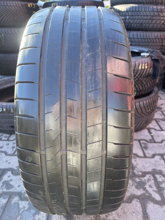 *Opona Bridgestone 265/45/21 pojedynka