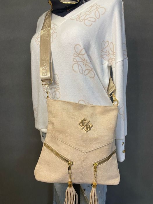 Torebka damska różne kolory