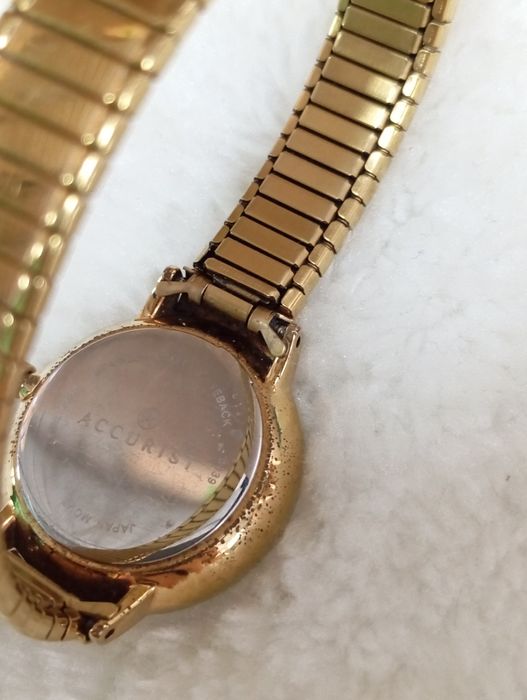 Zegarek damski Accurist