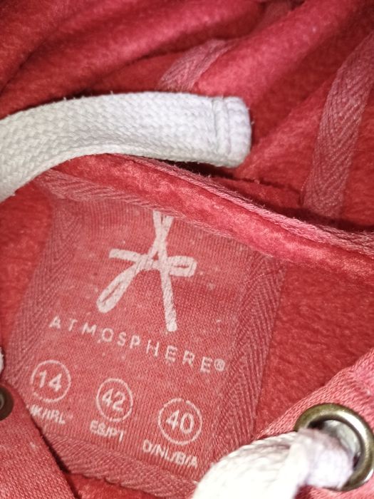 Bluza damska małe L