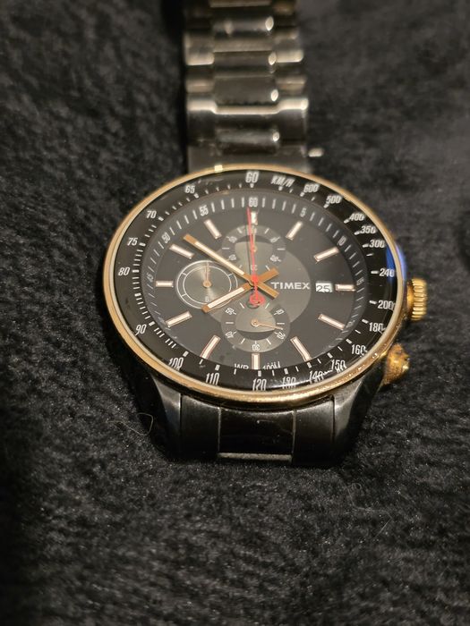 Zegarek Timex naręczny