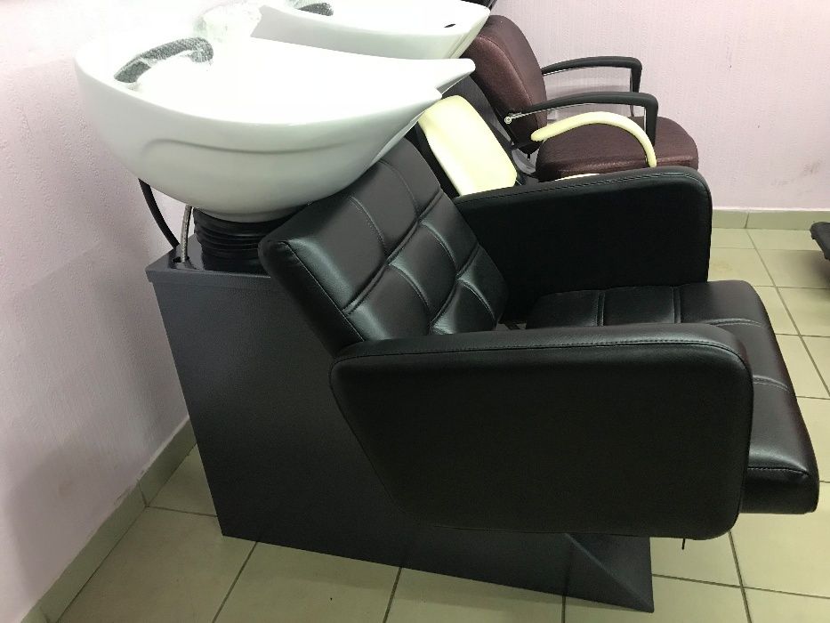 Ация! Мойка парикмахерская Линда