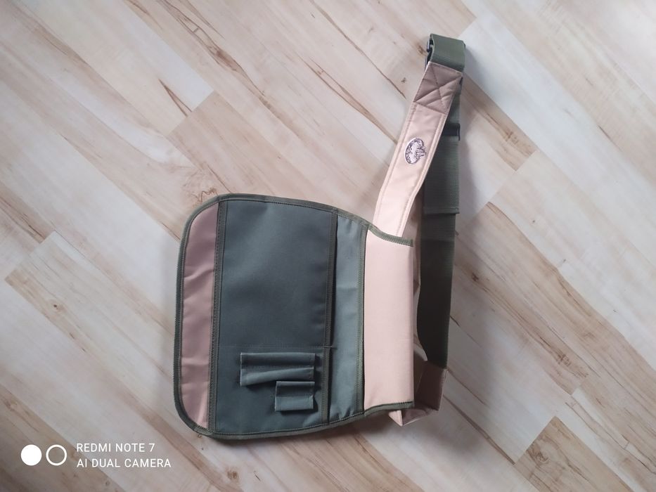 Pas ogrodniczy na narzędzia Esschert