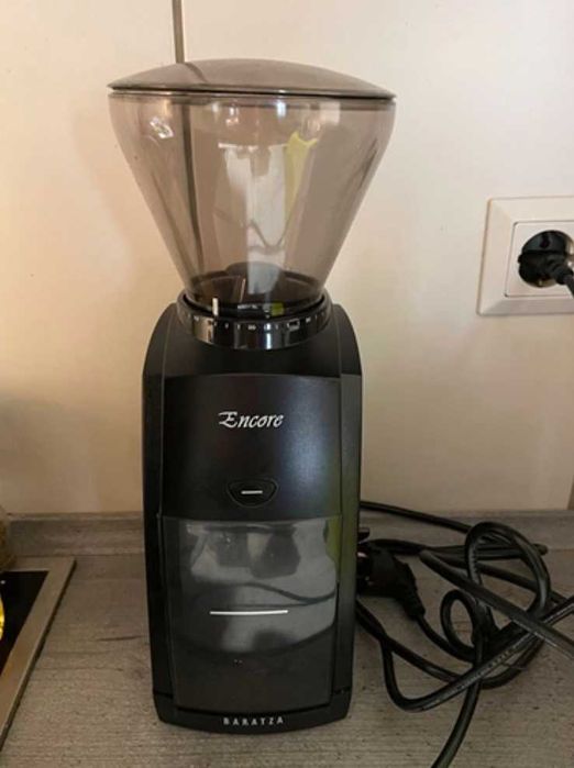 Baratza Encore Electric Coffee Grinder