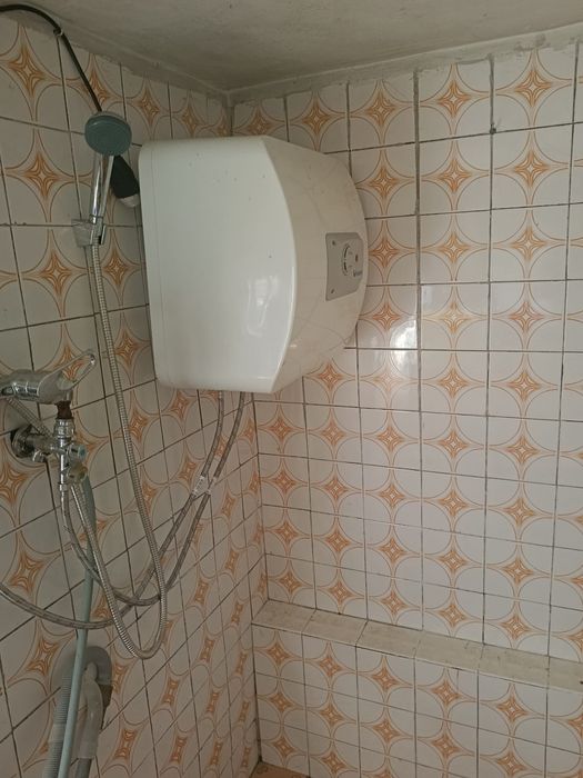 Działka ROD Tychy