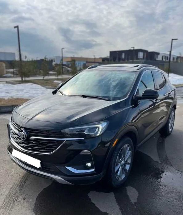 Buick Encore GX  2020