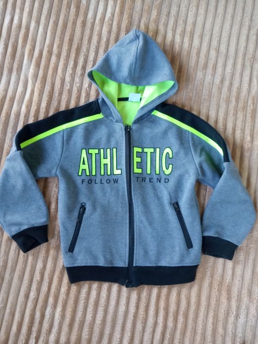 Кофта на мальчика