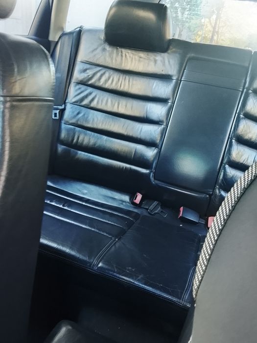Audi A4 1.9 ano 97 — photo 3