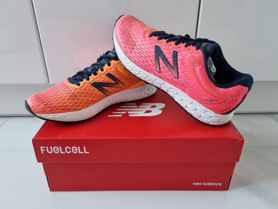 Кроссовки New Balance