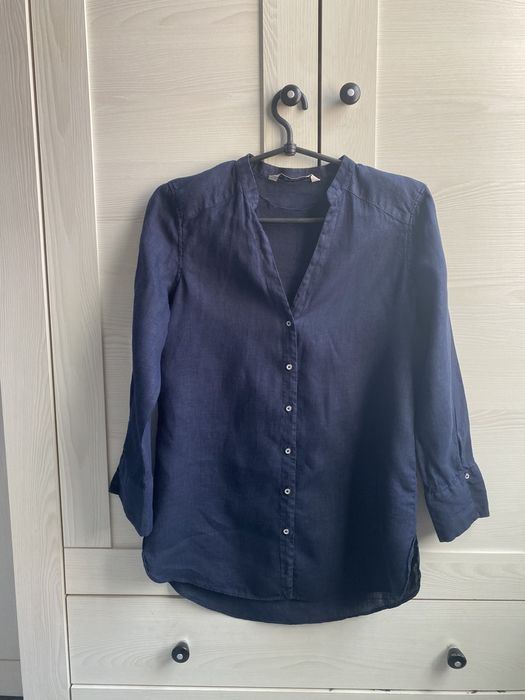 Блузи zara в асортименті