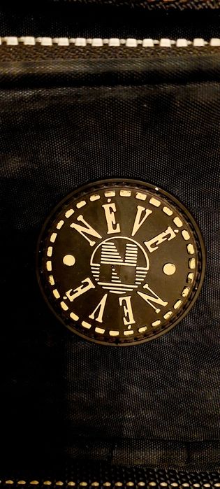 Mala senhora de ganga Névé Paris