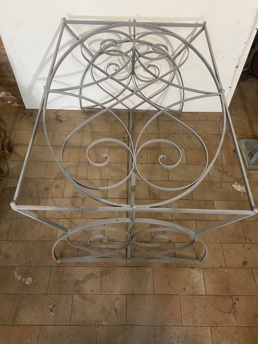 Mesa ou secretária