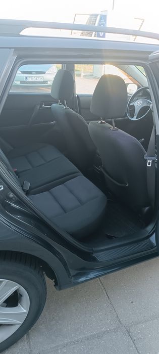 Mazda 6 2.0 disel 2006r.