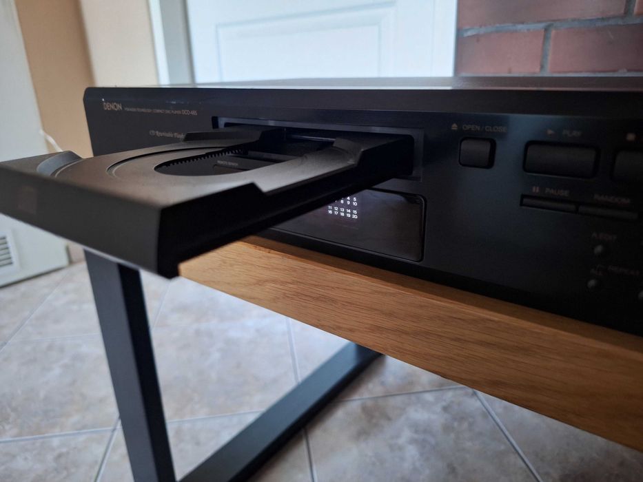 odtwarzacz cd Denon DCD-485