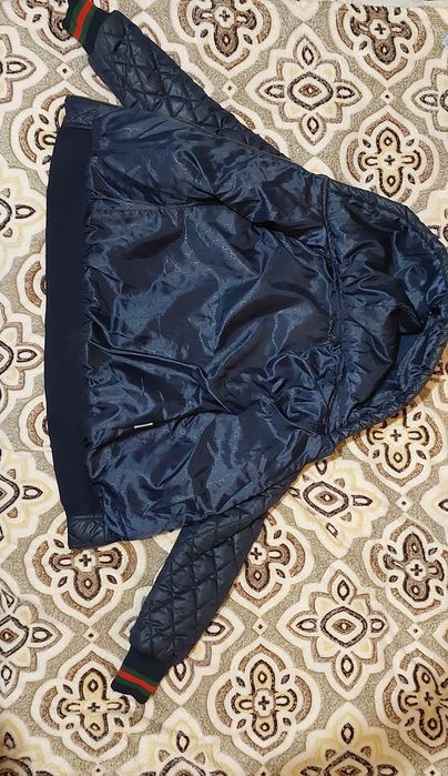 Жіноча куртка Gucci