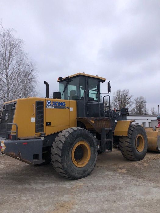 Продам XCMG ZL50GN
