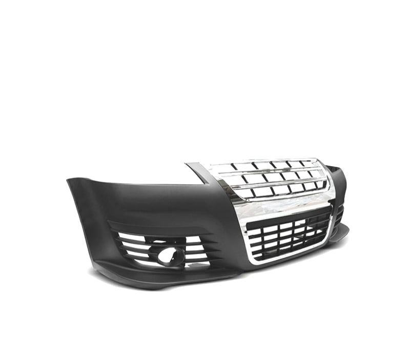 PARA-CHOQUES FRONTAL VOLKSWAGEN VW PASSAT 3BG 00-05 LOOK 3C