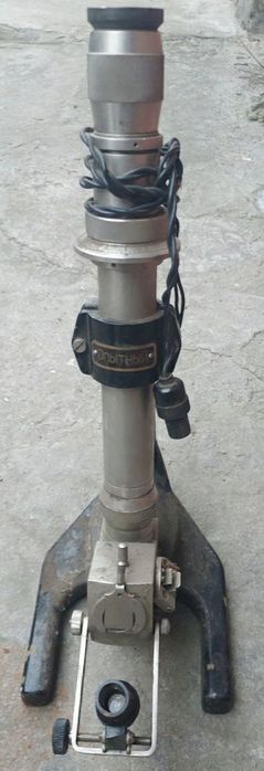 Продам микроскоп КИП РЖ 60-205 советский