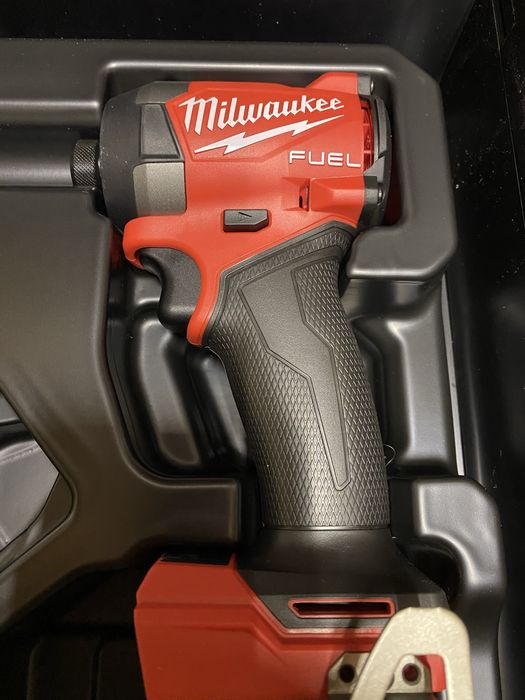 Zakretarka milwaukee M18 fid3 oryginalna w walizce