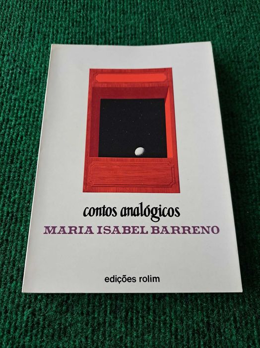 Contos Analógicos